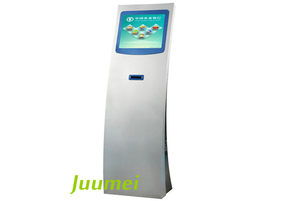 China 17 Inch Wireless Juumei  Number Waiting System supplier