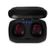 Bluetooth 5.0 True Wireless Stereo Earbuds HD Stereo Sweatproof With 500mah Battery supplier
